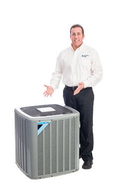 Images CenterPoint Energy's Home Service Plus