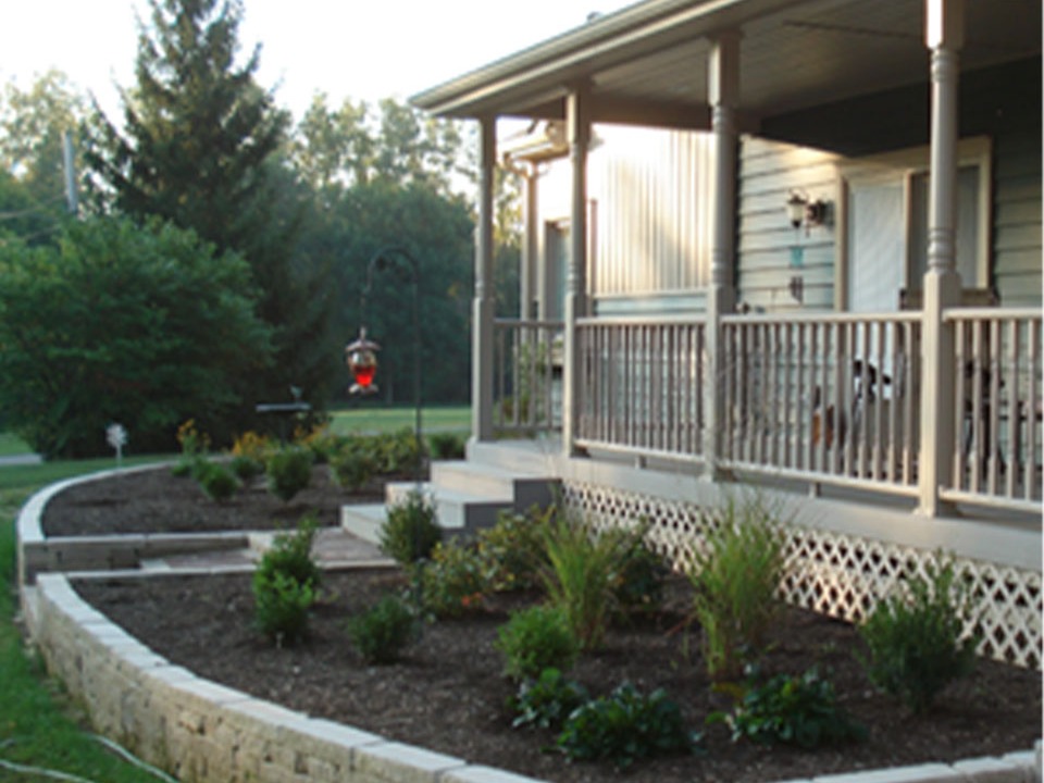 Park's Lawn Care LLC Image