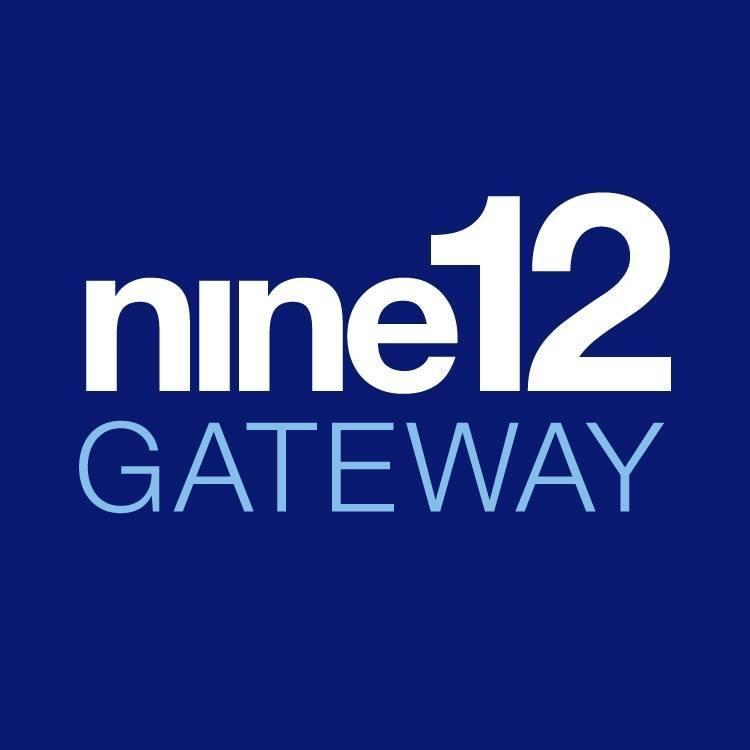 Nine12 Gateway Logo