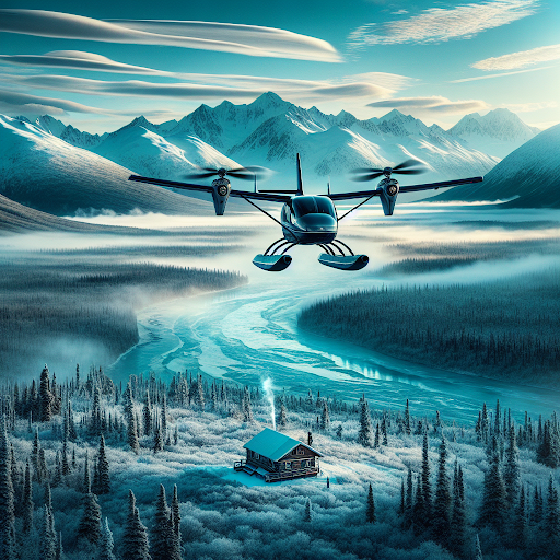 Images Bristol Bay Air Services Inc