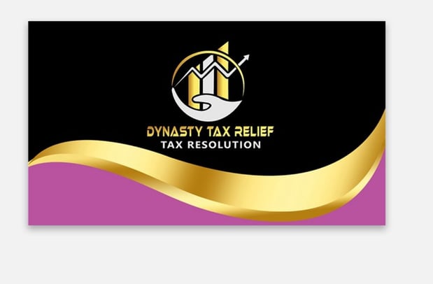 Images Dynasty Tax Relief