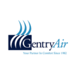 Gentry Air, Inc. Logo