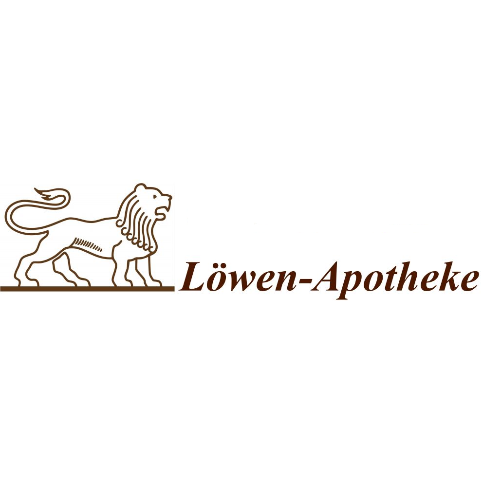 Löwen-Apotheke in Frankfurt an der Oder - Logo