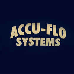 Accu-Flo Systems LLC Logo