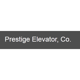 Prestige Elevator Company Logo