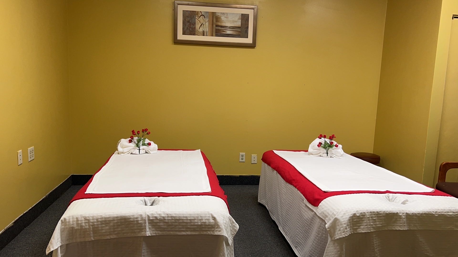 Springtime Massage, 816 Broadway Ave S, Rochester, MN - MapQuest