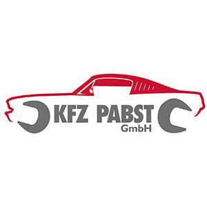Logo von KFZ Pabst GmbH