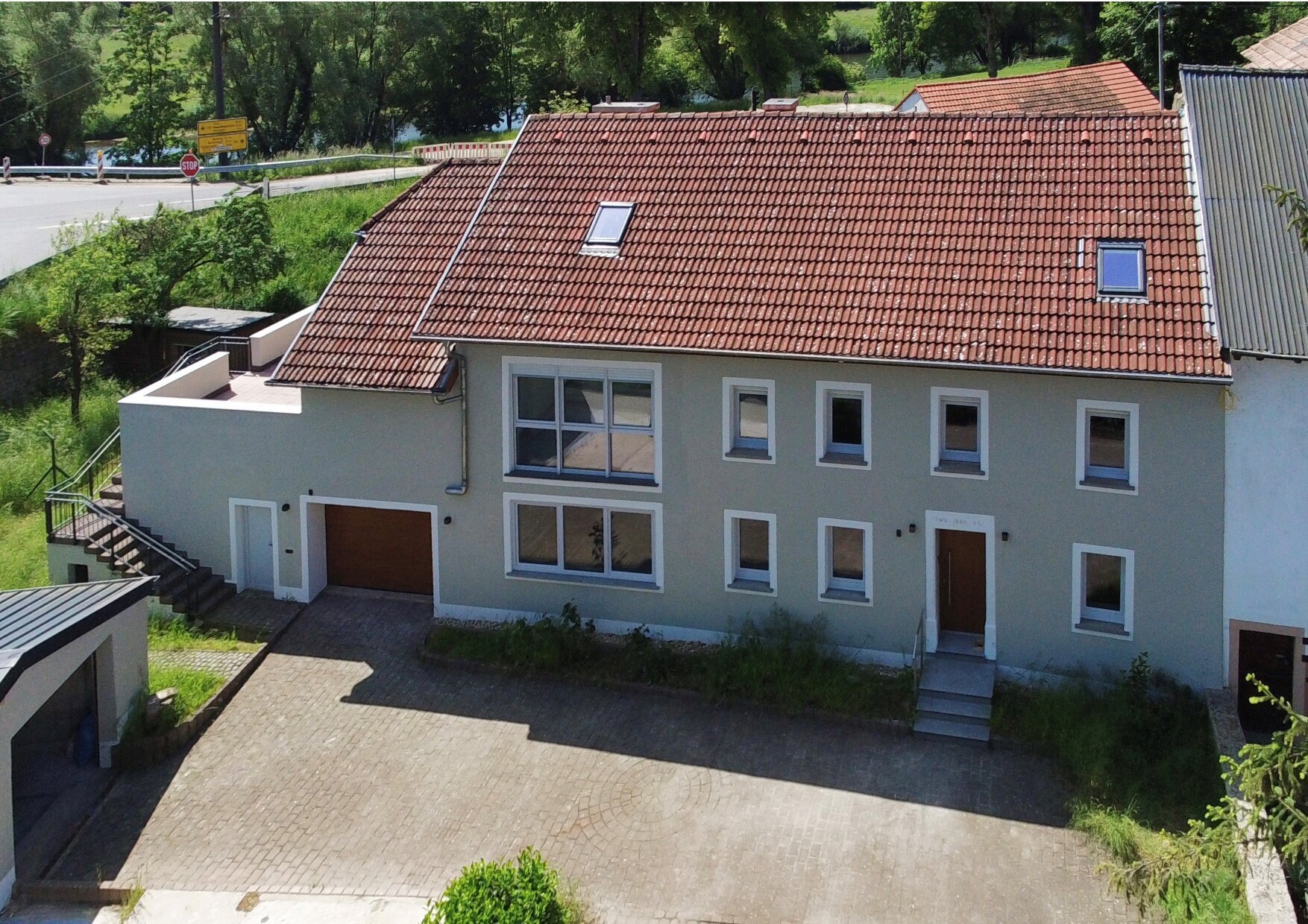 Images faberhaus - schlüsselfertig Bauen in Deutschland und Luxembourg