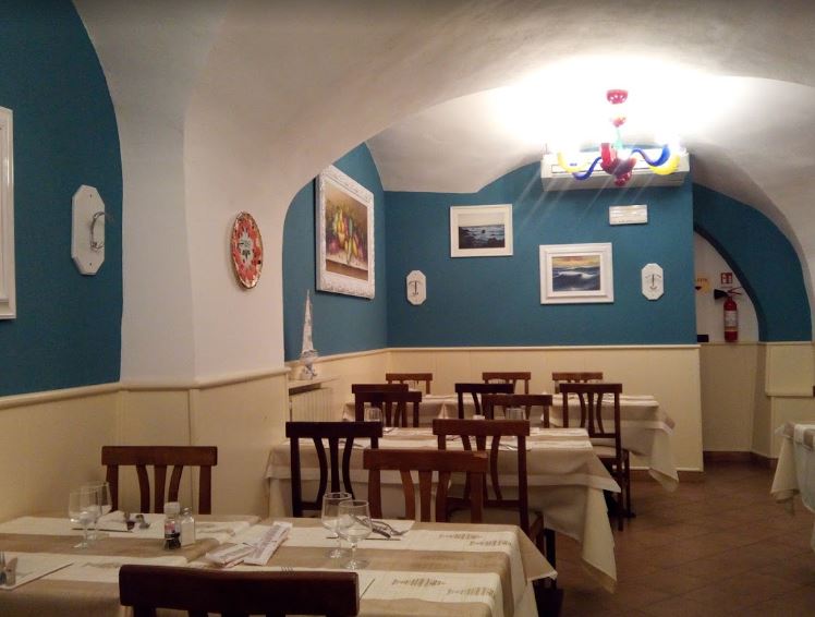 Images Ristorante Pizzeria Leandro