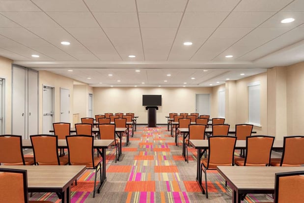 Images Home2 Suites by Hilton Woodbridge Potomac Mills