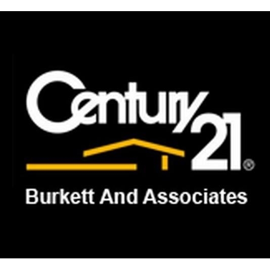 Century 21 Burkett & Associates