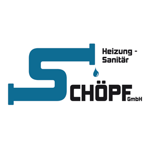 Heizung-Sanitär Schöpf GmbH Logo