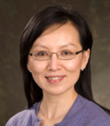 Dr. Grace Wenjun Guo, MD