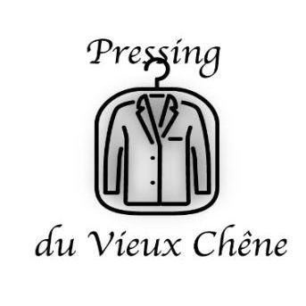 Vieux-Chêne SA Logo