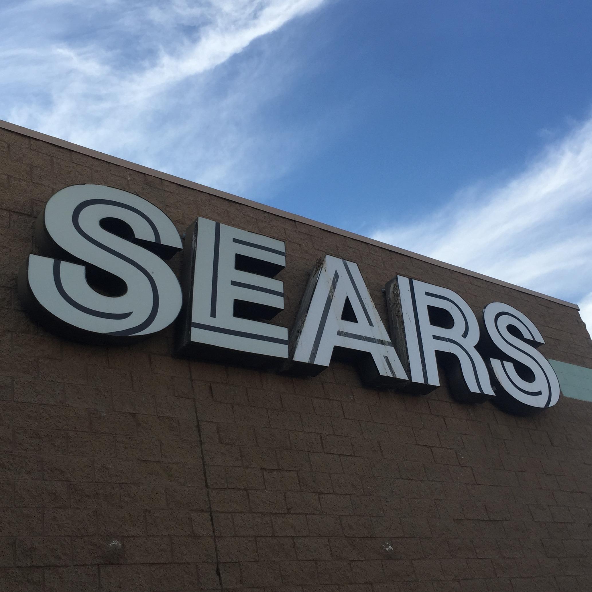 Sears Watch and Jewelry Repair We Fix All Iphone