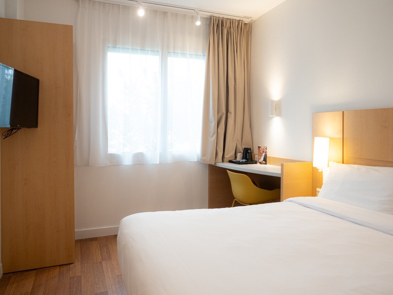 Images B&B HOTEL Kielce Centrum