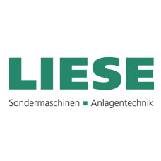 Logo LIESE GmbH