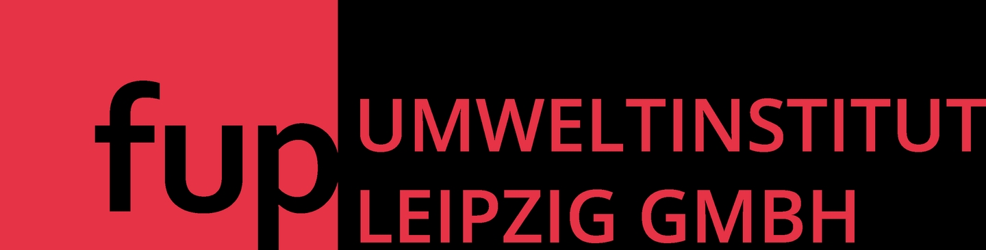 fup Umweltinstitut Leipzig GmbH, Am Börnchen 2 in Leipzig