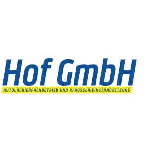 Hof GmbH Autolackier-Fachbetrieb und Karosserieinstandsetzung in Diez