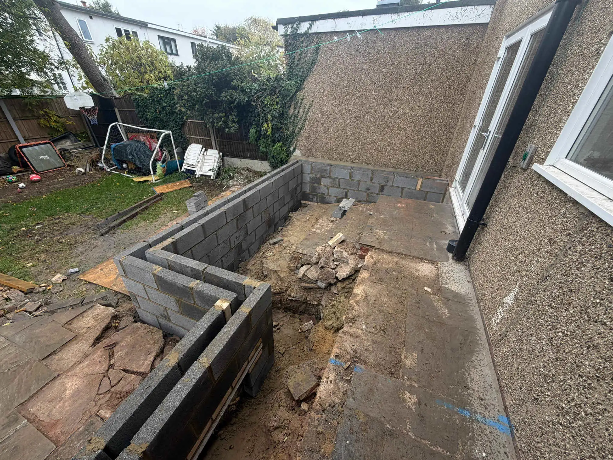 Images Essex Brickwork & Landscaping