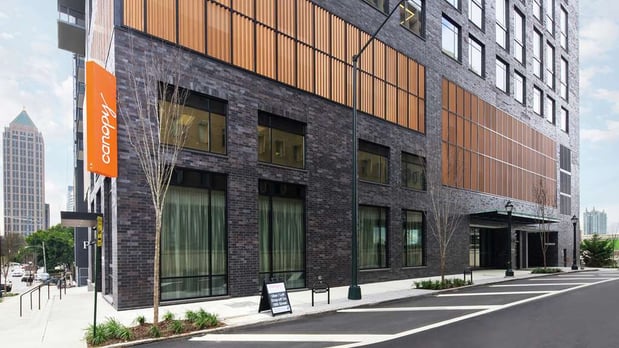 Images Canopy by Hilton Atlanta Midtown