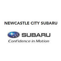 Newcastle City Subaru Logo