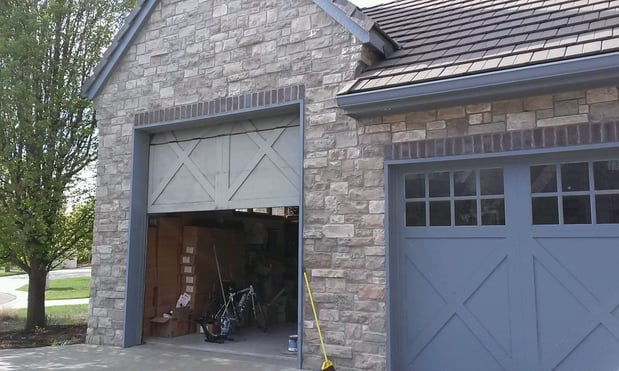 Images KC Cares Handyman Services & Concrete Lyft