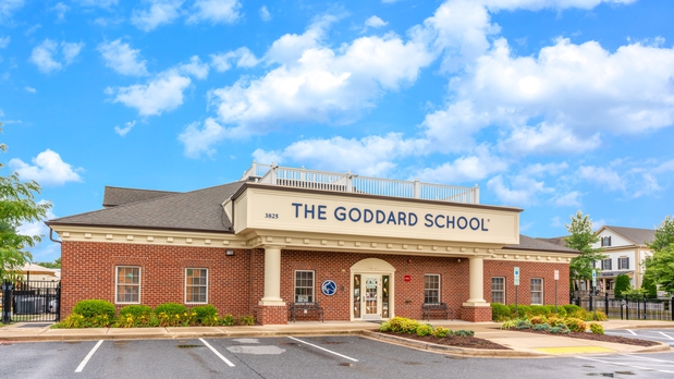 Images The Goddard School of Urbana