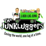 The Junkluggers of Western Philadelphia Suburbs Logo