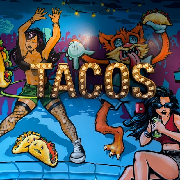 Images Condado Tacos