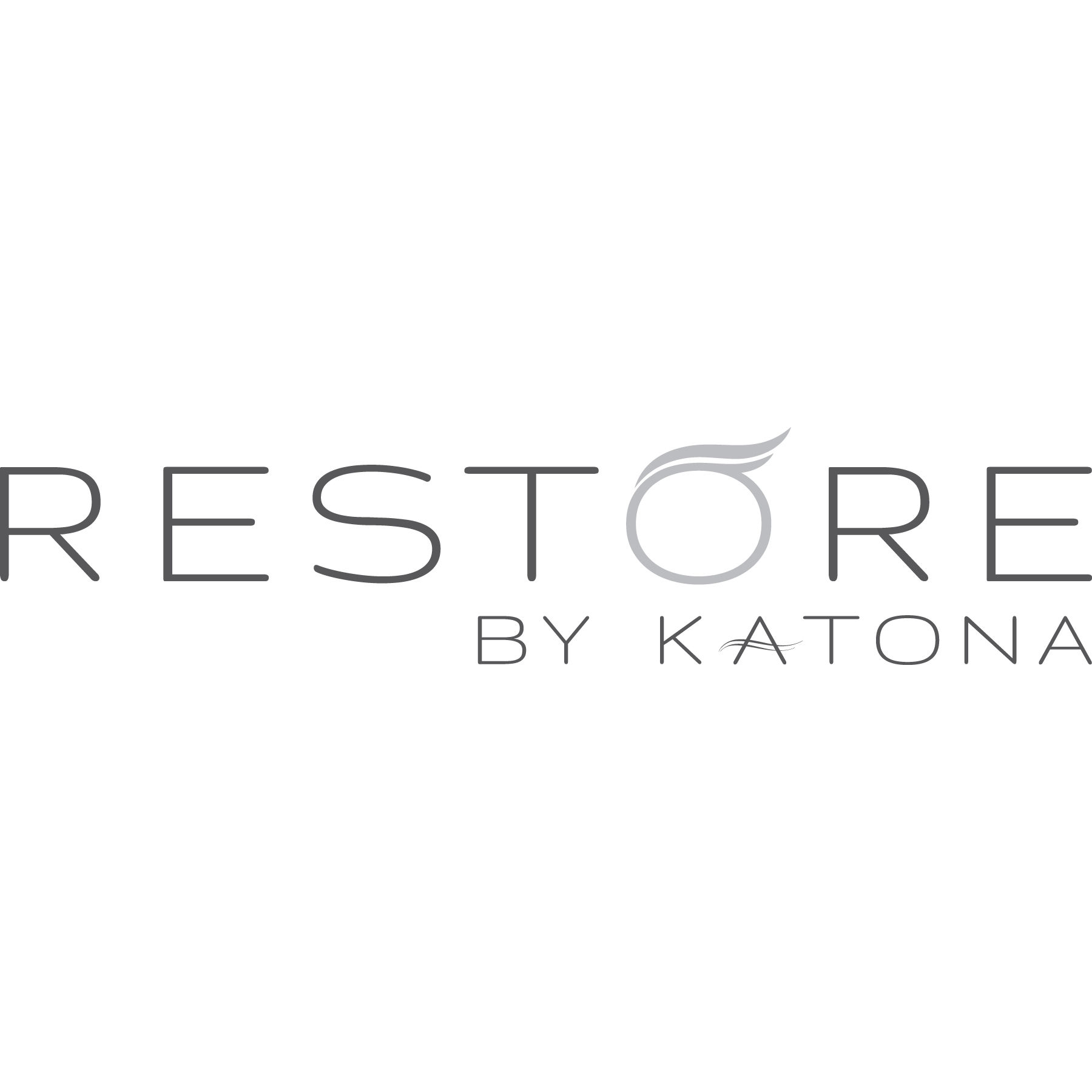 RESTORE Hair Transplant & Restoration Logo