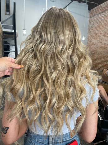Images On The Avenue Salon and Blowout Bar