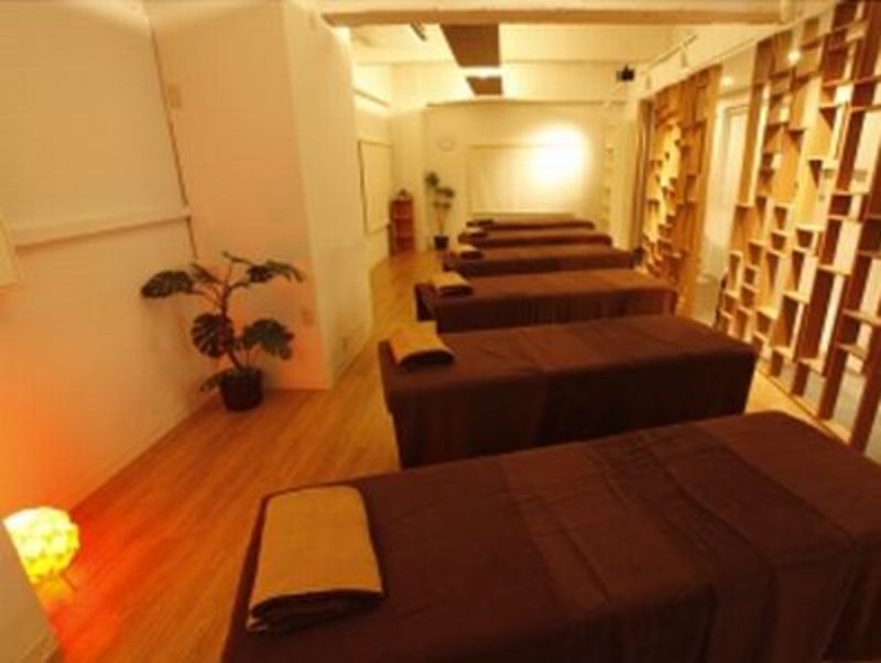 Images 首肩マッサージ専門店 あし肩本舗 池袋西口スペシャリスト店