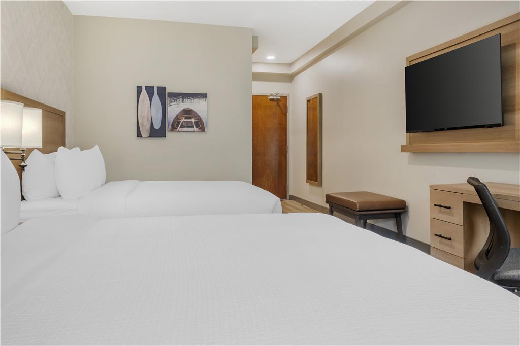 Images Best Western Plus Bridgewater Hotel & Convention Centre