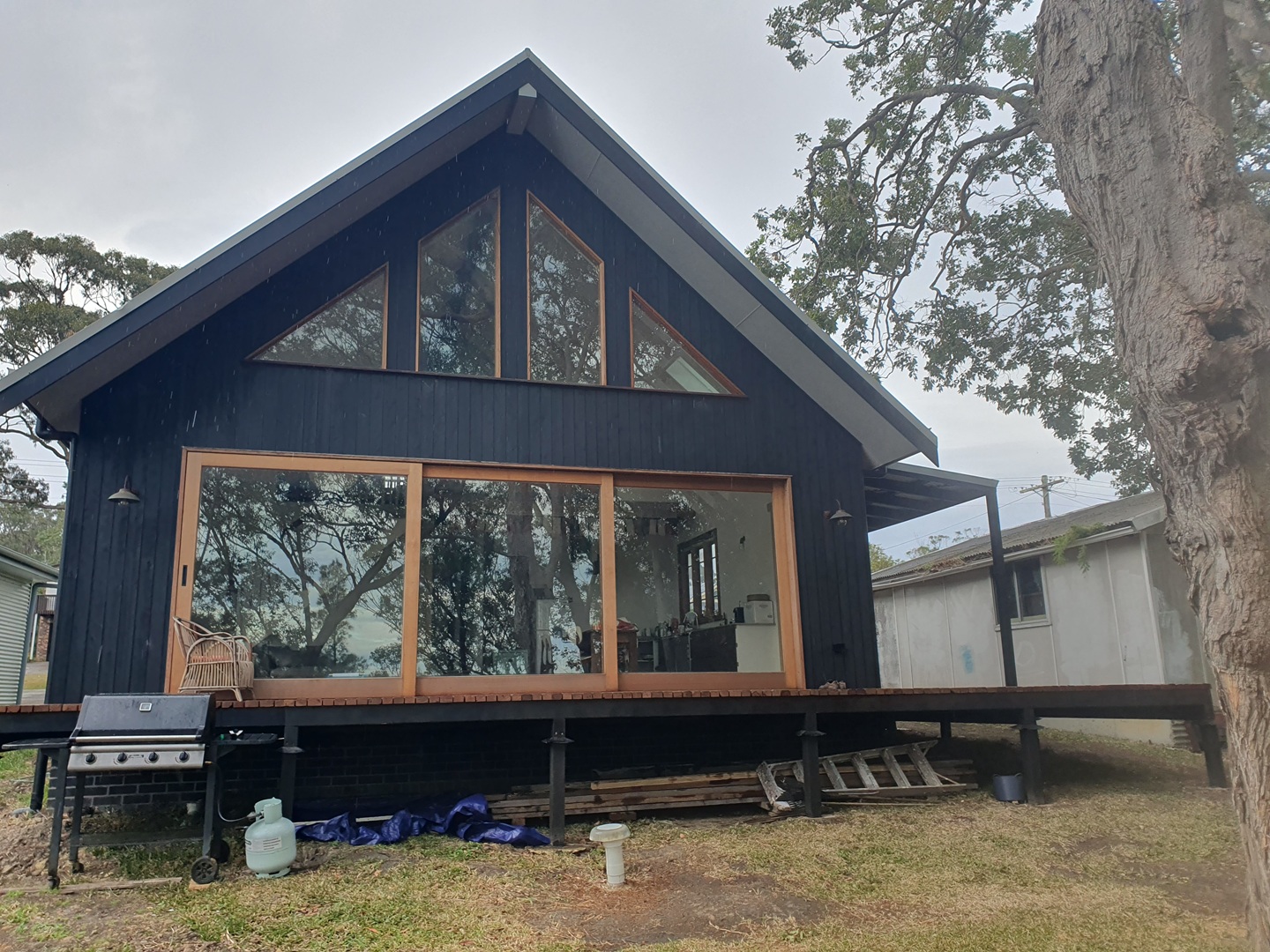 Images Horgan Building and Renovation