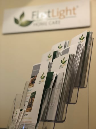 Images FirstLight Home Care of Boston Northwest