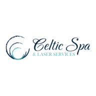 Celtic Spa & Laser Services Logo