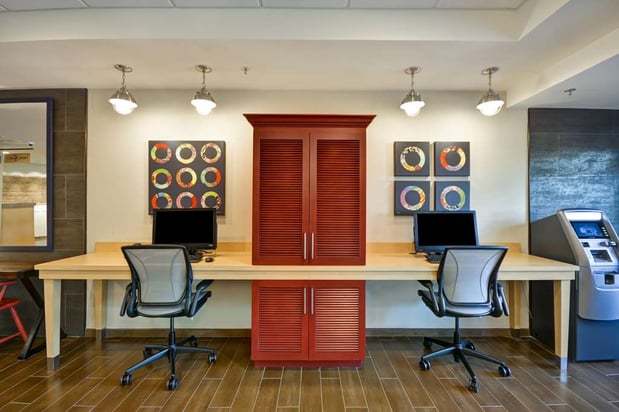 Images Home2 Suites by Hilton North Dallas Central Expy