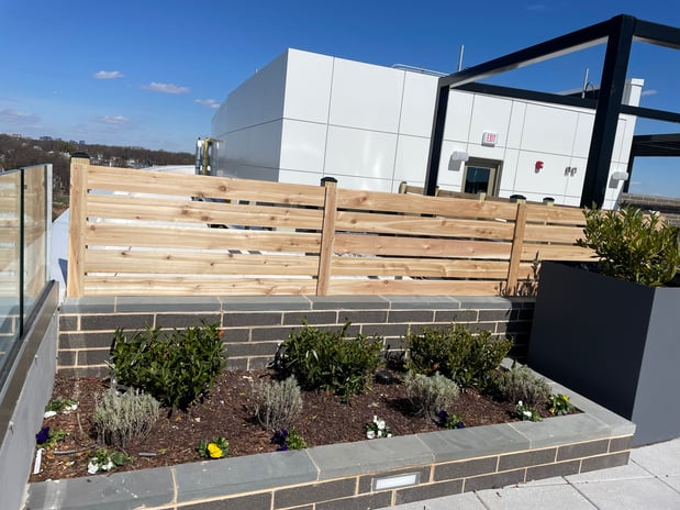 Images Superior Fence & Rail