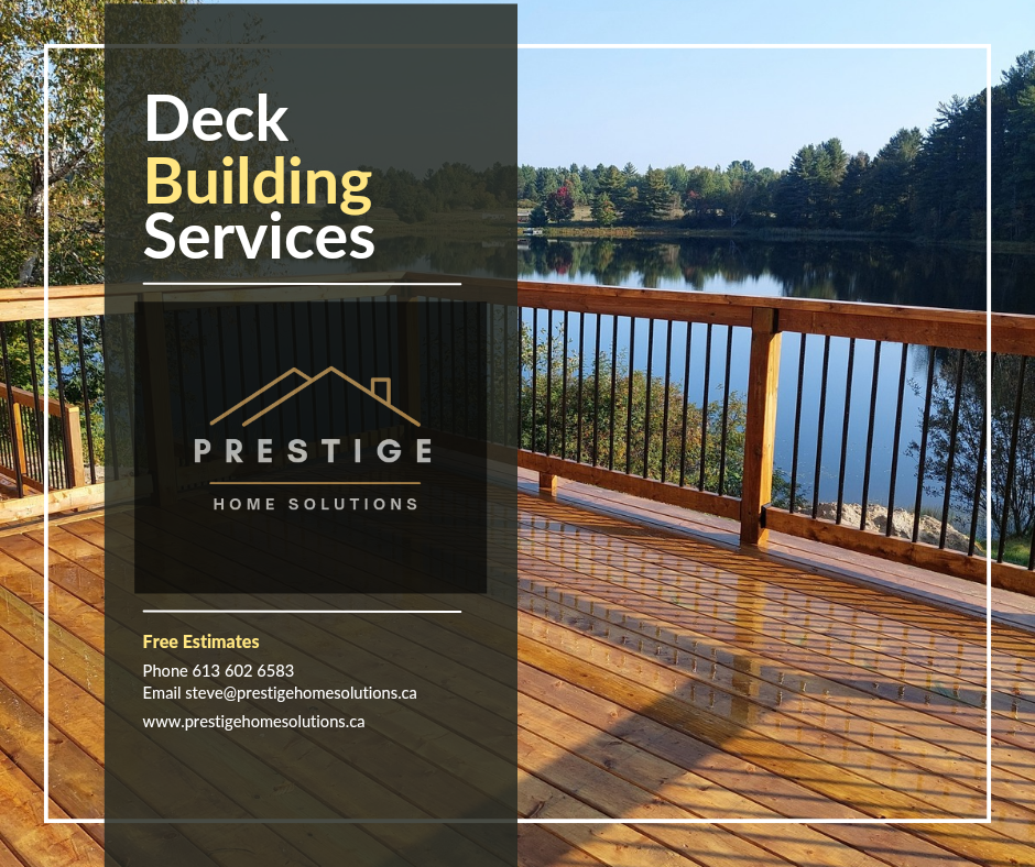 Images Prestige Home Solutions