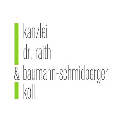 Logo Dr. Raith & Baumann-Schmidberger