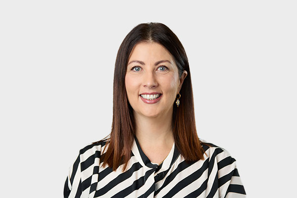 Donna Cooke, Retail Partner in our Salamander Bay store
