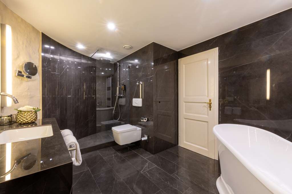 Bilder Parkhotel Engelsburg, BW Premier Collection by Best Western