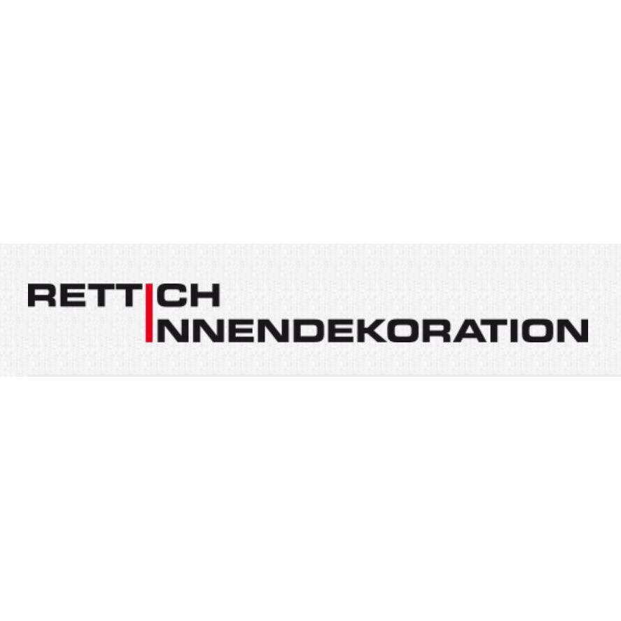 Rettich Innendekoration Logo