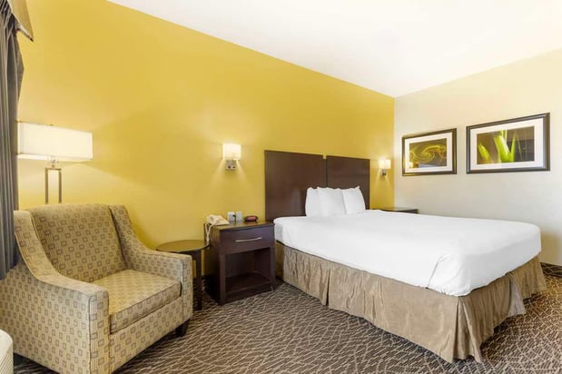 Images Best Western West Monroe Inn
