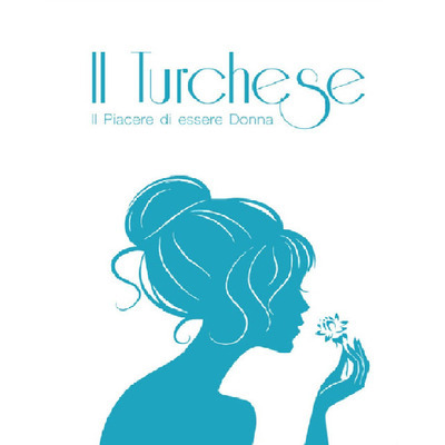 Istituto D'Estetica Il Turchese Logo