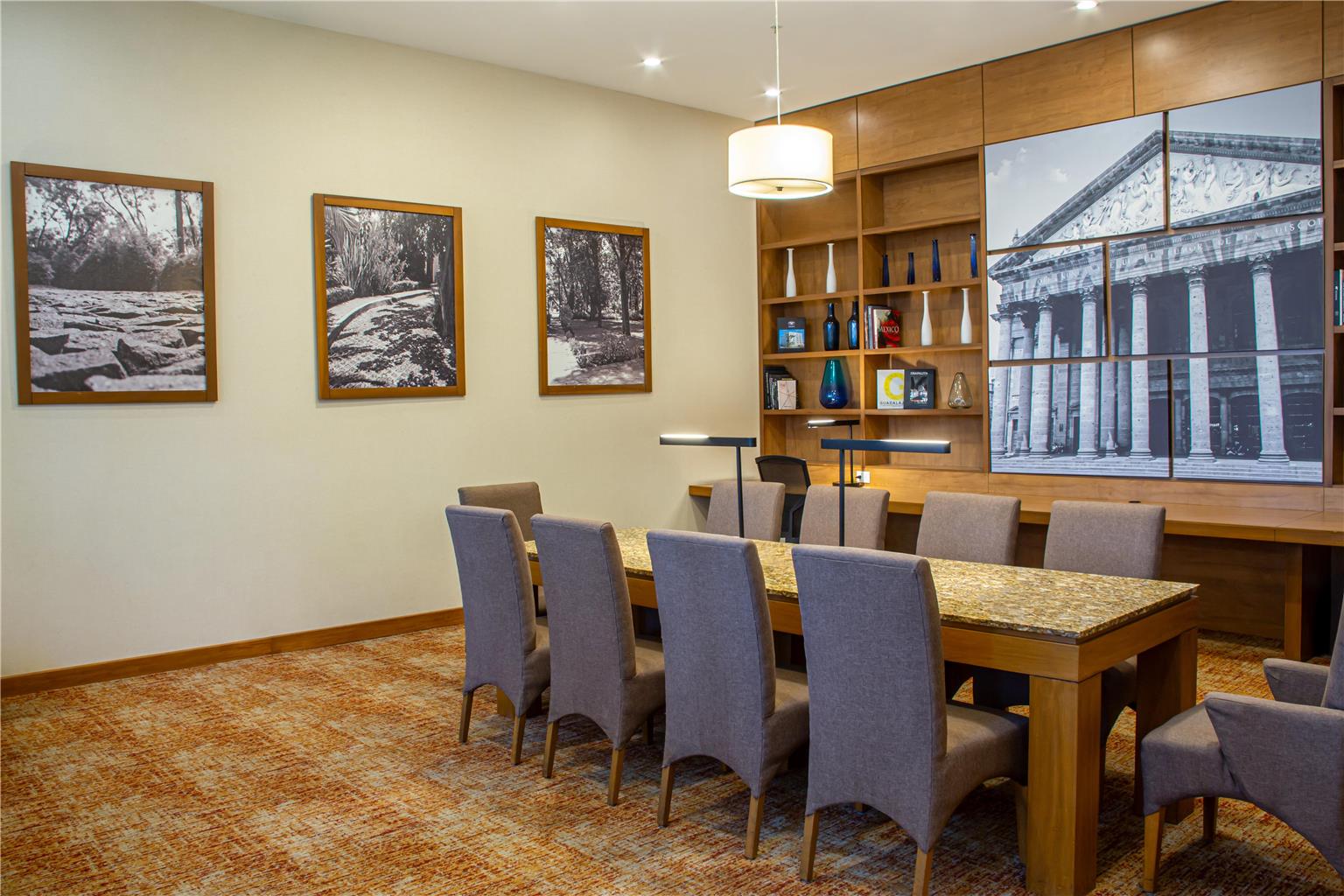 Images Hampton Inn by Hilton Guadalajara/Expo