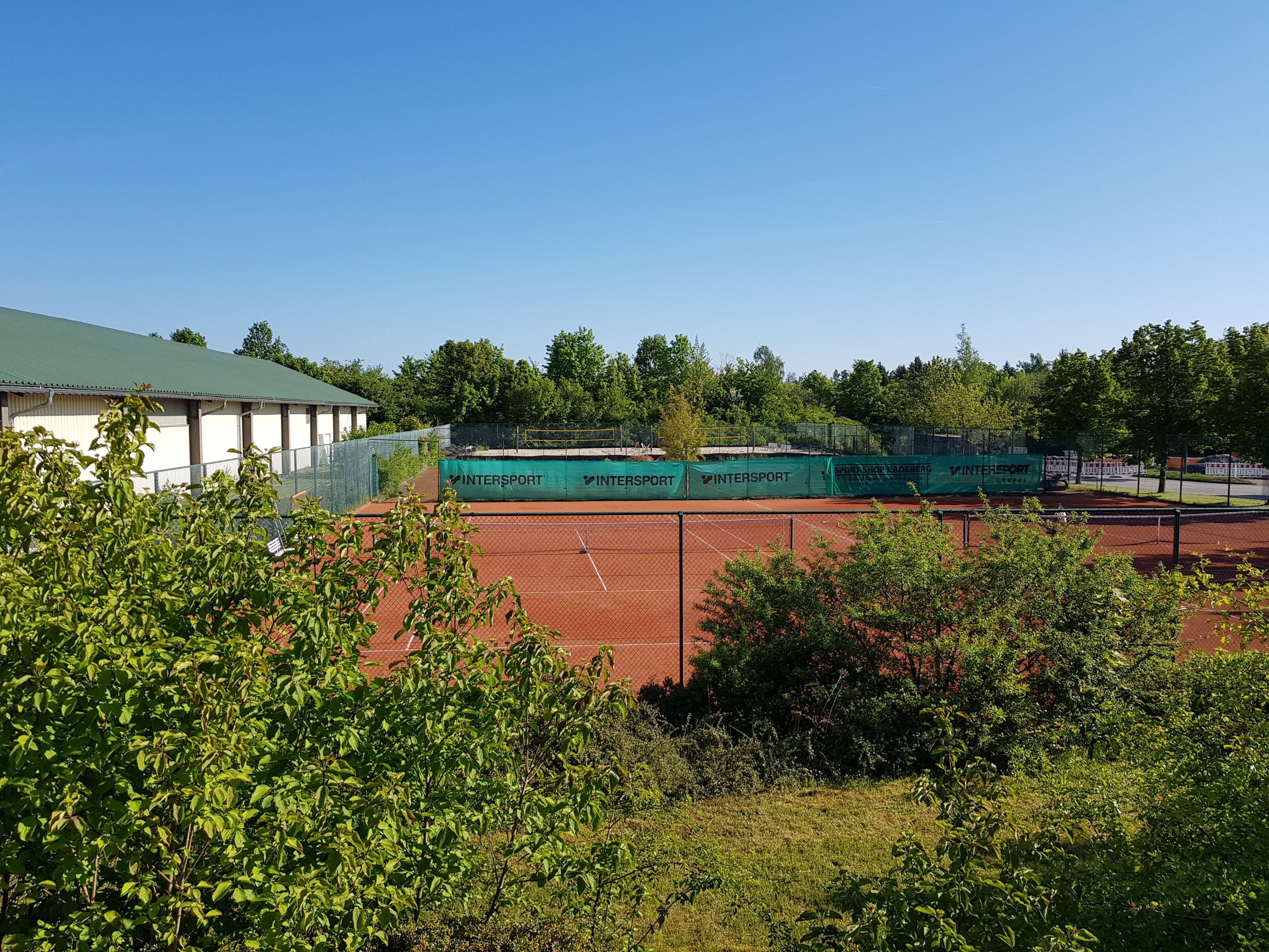 Ballsportcenter Radeberg