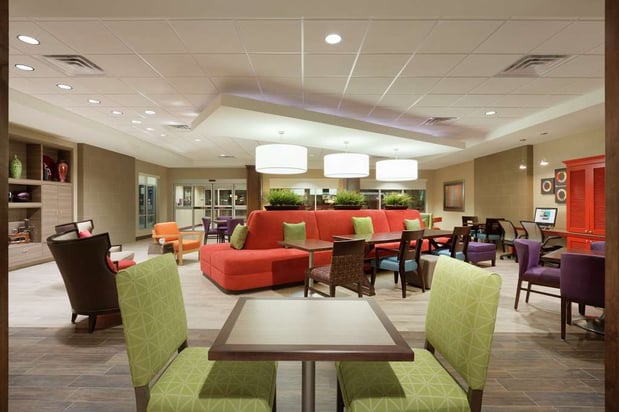 Images Home2 Suites by Hilton Fort Smith