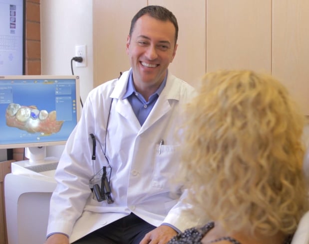 Images Scottsdale Family Smiles